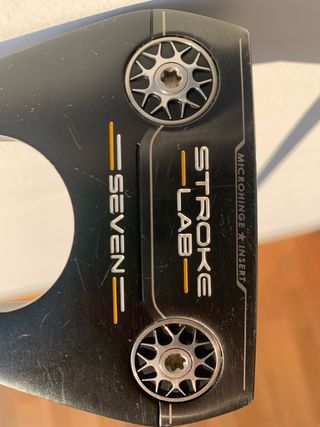 Putter Odyssey Stroke Lab 7