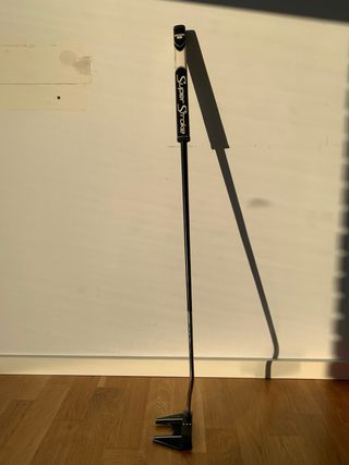 Putter Odyssey Stroke Lab 7