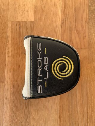 Putter Odyssey Stroke Lab 7