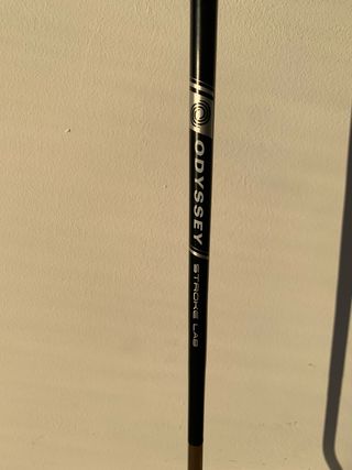 Putter Odyssey Stroke Lab 7