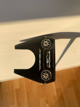 Putter Odyssey Stroke Lab 7