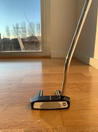 Putter Odyssey Stroke Lab 7