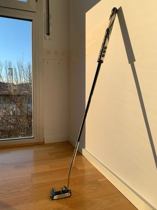 Putter Odyssey Stroke Lab 7