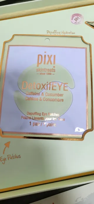 Pixi Beauty Set Mini Productos