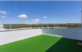 16 Cristales Dobles Terraza 120x50cm menos de 1año