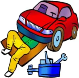 Mecánico y eléctricomecánico de coches