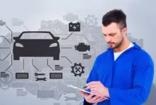 Mecánico y eléctricomecánico de coches