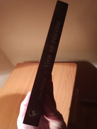 Vivir sin máscaras: Método Pathwork para enfren...