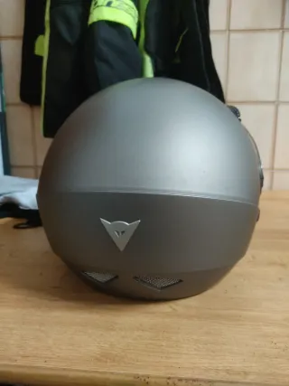 Casco Jet Dainese talla L