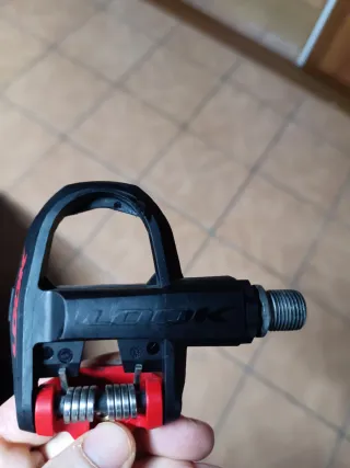 Pedales Look Keo Classic 3