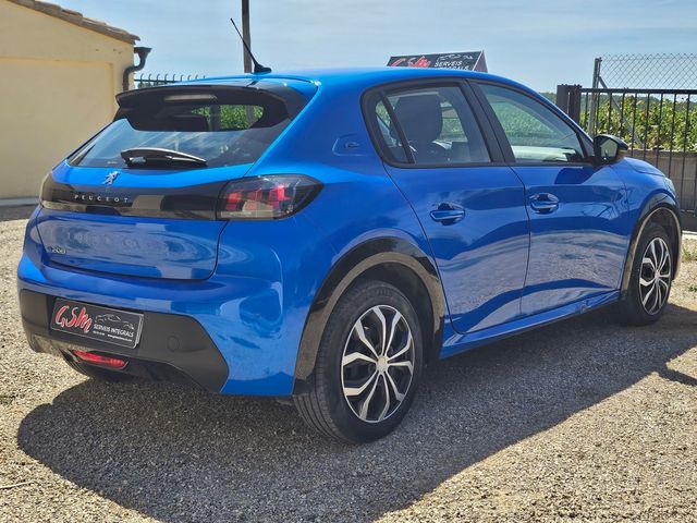 Peugeot e-208 Active Eléctrico 136 (100 Kw)