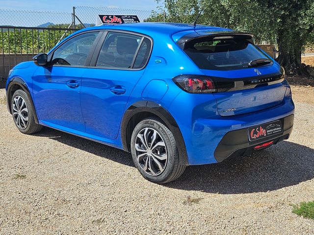 Peugeot e-208 Active Eléctrico 136 (100 Kw)