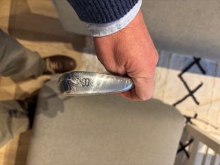 MKPRO Golf Set Junior con Bolsa