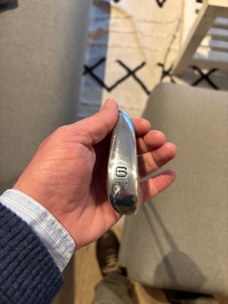 MKPRO Golf Set Junior con Bolsa