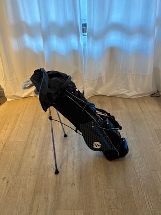 MKPRO Golf Set Junior con Bolsa