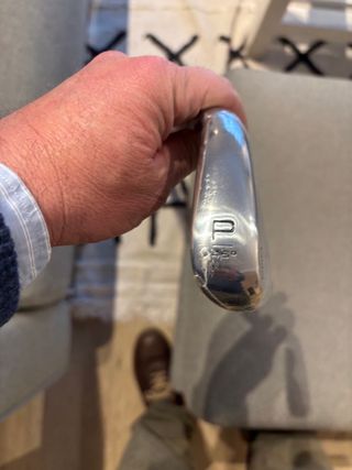 MKPRO Golf Set Junior con Bolsa