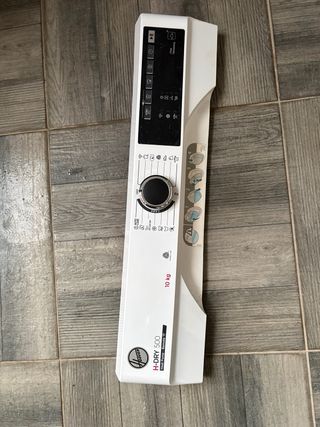 Scheda Hoover Dry 500 10 kg