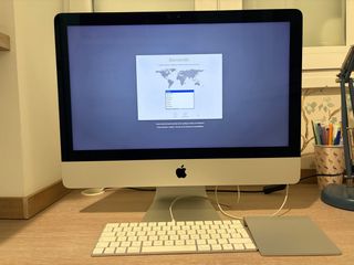 iMac Retina 4K 2019