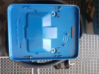 Transformador Märklin para trenes