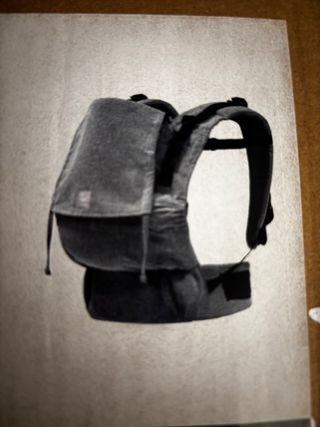 Mochila Portabebés Stokke Limas