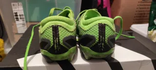 Botas de fútbol niño Adidas Talla 31