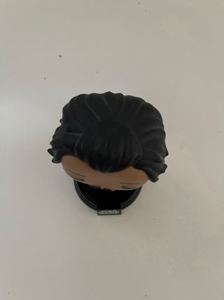 Funko Pop! Star Wars: Rogue One - Baze Malbus #141