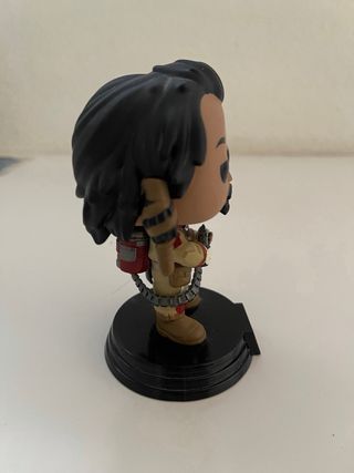 Funko Pop! Star Wars: Rogue One - Baze Malbus #141