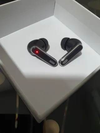 Auriculares YYK-Q10 Bluetooth Cancelación Ruido