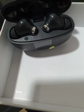 Auriculares YYK-Q10 Bluetooth Cancelación Ruido