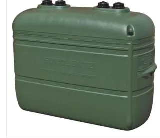 Depósito Gasoil Euroleent