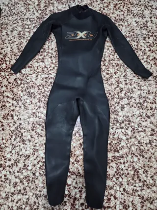 Trisuit Neopreno 2XU