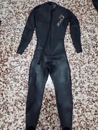 Trisuit Neopreno 2XU
