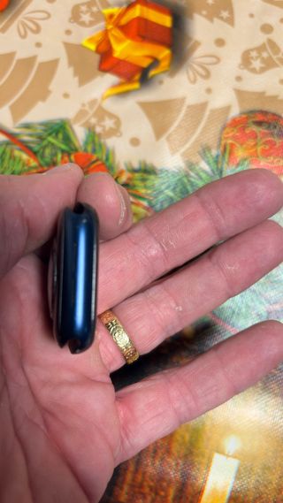 Apple Watch Serie 6 40mm Azul