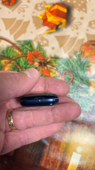 Apple Watch Serie 6 40mm Azul