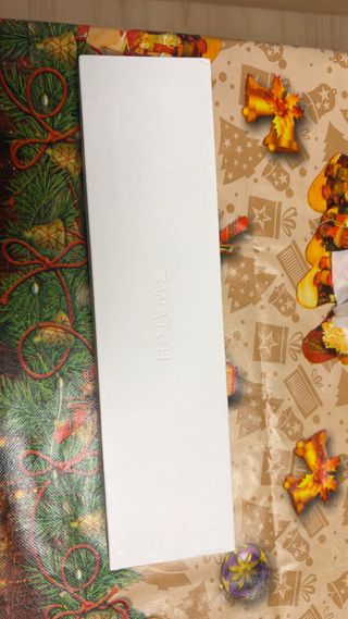 Apple Watch Serie 6 40mm Azul