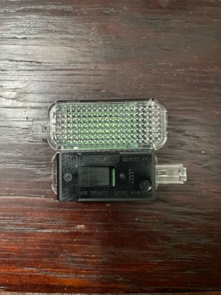 Luz LED Puerta Audi A3