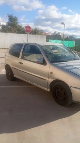 Volkswagen Polo 1999