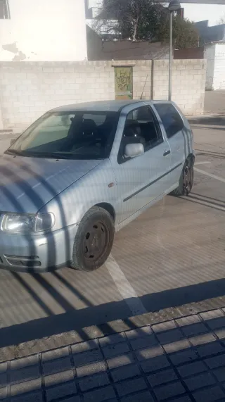 Volkswagen Polo 1999