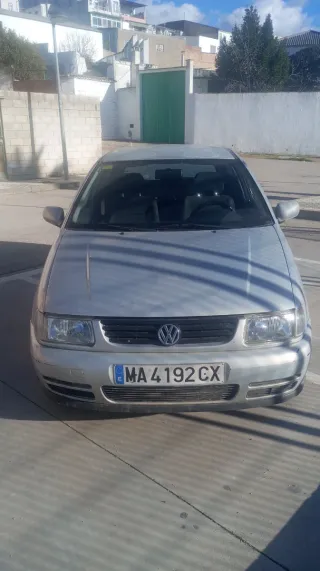 Volkswagen Polo 1999