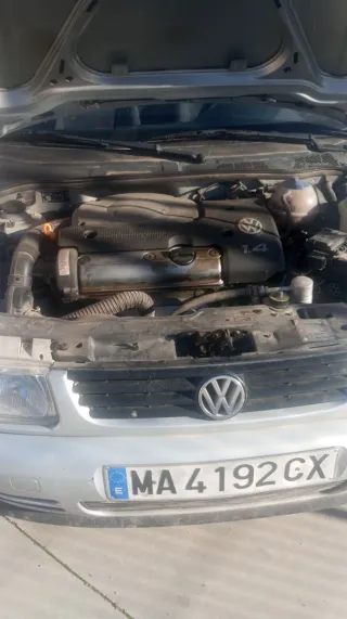Volkswagen Polo 1999