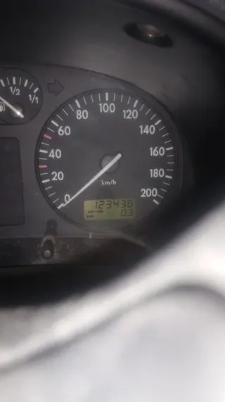 Volkswagen Polo 1999