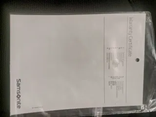 Borsa porta PC Samsonite