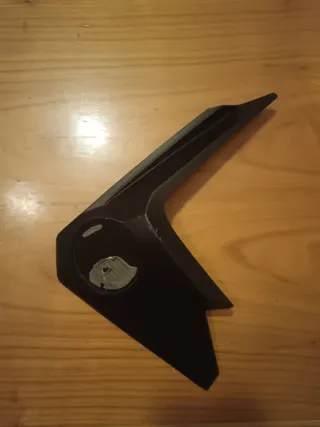 Copertina dx Africa Twin 1100 2023