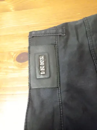 Pantalón negro mujer Talla 36