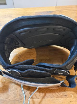 Arnés Windsurf Dakine T3
