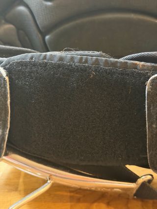 Arnés Windsurf Dakine T3