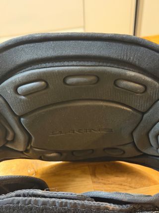 Arnés Windsurf Dakine T3