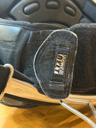 Arnés Windsurf Dakine T3