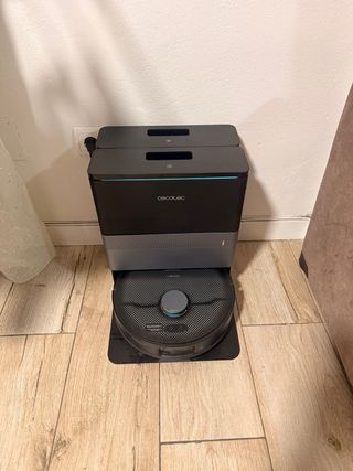 Robot Aspirador Cecotec X70