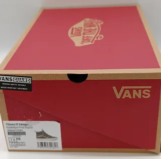 Scarpe Vans Donna Grigie Oro Tg 38